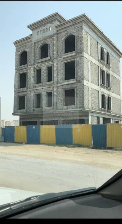 10 Bedroom Building for Sale in Muwaileh, Sharjah - WhatsApp Image 2024-03-13 at 2.31. 25 PM. jpeg
