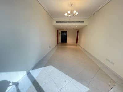 Spacious 2 bhk With Burj Khalifa Views Shiekh Zayed Road and Sea Views | 1 Step From Metro station