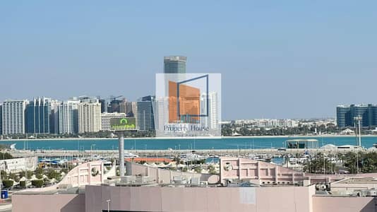 3 Cпальни Апартамент в аренду в  Марина, Абу-Даби - WhatsApp Image 2022-03-29 at 19.07. 56 (2). jpeg