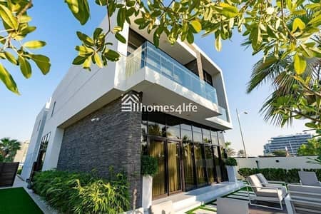 8 Bedroom Villa for Sale in DAMAC Hills, Dubai - STANDALONE VILLA | GOLF COURSE | MASTER COMMUNITY