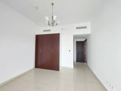 Semi furnished 1bhk | Vacant Now | 4/6 cheques