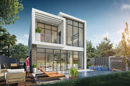 7 Bedroom Villa for Sale in DAMAC Hills, Dubai - 327a8ee2-35e3-4125-8d74-f2ae21e235ce. jpeg