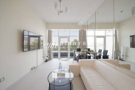 12 Cheque | Fully Furnished | Park View | 2 Bed