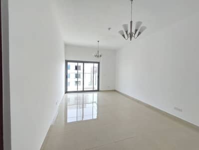 Semi furnished 1bhk | Huge layout | 4/6 cheques