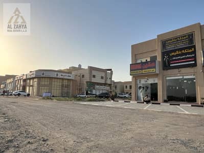 Floor for Sale in Al Yasmeen, Ajman - b1881a21-5b17-4df5-9f4d-bdf567304367. jpg