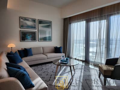 迪拜溪港， 迪拜 3 卧室单位待售 - 位于迪拜溪港，谦恭海港大厦，恭谦海滨2号大厦 3 卧室的公寓 7500000 AED - 8755075