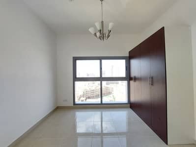 2 Bedroom Apartment for Rent in Jumeirah Village Circle (JVC), Dubai - Huge layout 2bhk | Semi Furnished | 6 Cheques
