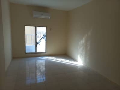 Studio for annual rent in Al Mowaihat, Al Khatim Building