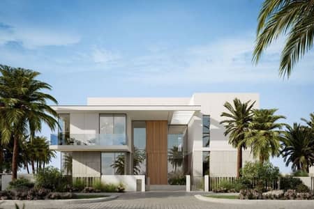6 Bedroom Villa for Sale in Mohammed Bin Rashid City, Dubai - Lagoon Dream Home | Selling at Original Price