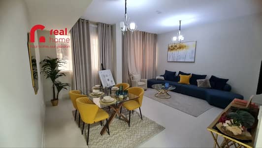 2 Cпальни Апартамент Продажа в Аль Ясмин, Аджман - fc090222-741c-482f-948a-aea999b420db. jpeg