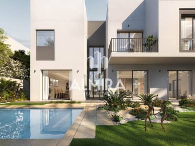 6 Bedroom Villa for Sale in Yas Island, Abu Dhabi - Random Images  (16). JPG