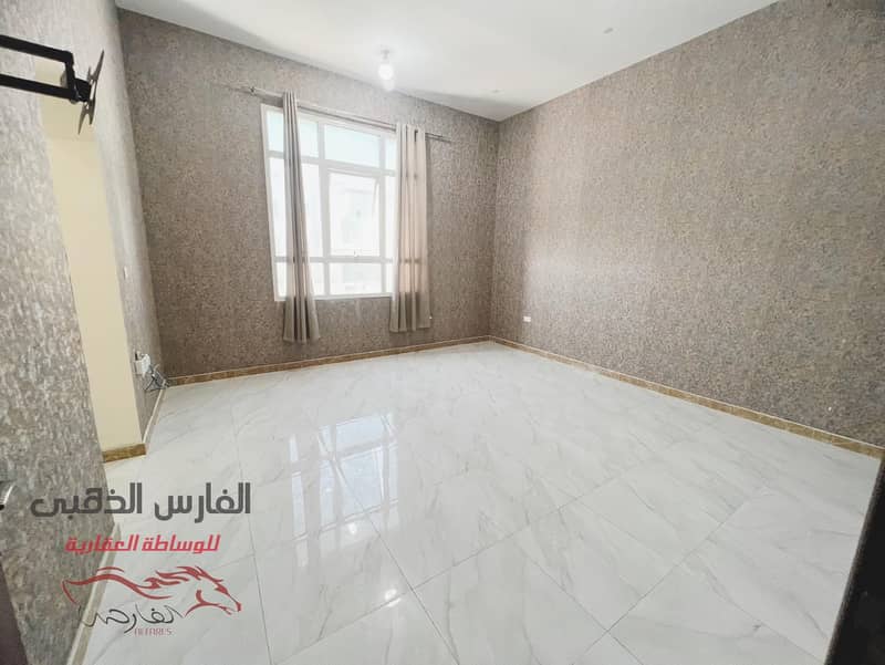 very excellent studio in Baniyas East 1 for rent monthly