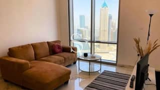 FULLY FURNISHED | LUXURIOUS | AMAZING VIEWS