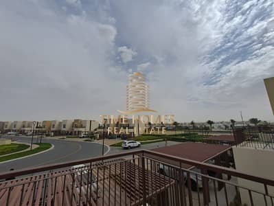 2 Bedroom Townhouse for Rent in Dubai South, Dubai - Hot Deal |  Upper Floor | Big Terrace