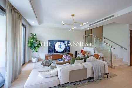 4 Bedroom Townhouse for Sale in DAMAC Lagoons, Dubai - 10 JAS-2174. jpg