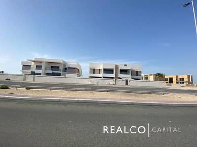 Plot for Sale in Jebel Ali, Dubai - WhatsApp Image 2024-03-16 at 1.37. 35 PM (3). jpeg