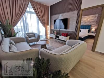 1 Bedroom Flat for Rent in Jumeirah Village Circle (JVC), Dubai - 20220722165848775630018485_8485. jpeg