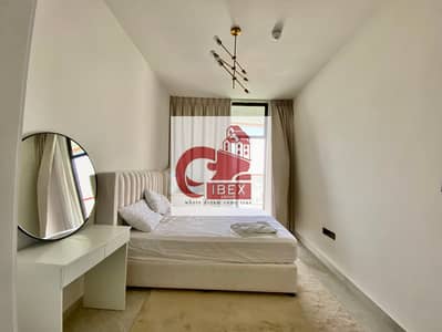1 Bedroom Flat for Rent in Al Jaddaf, Dubai - IMG_4512. jpeg