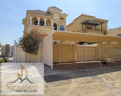 5 Bedroom Villa for Rent in Al Mowaihat, Ajman - WhatsApp Image 2024-03-16 at 4.28. 48 PM (1). jpeg