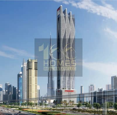 فیلا 2 غرفة نوم للبيع في الخليج التجاري، دبي - Screenshot 2024-01-13 at 3.52. 45 PM. png