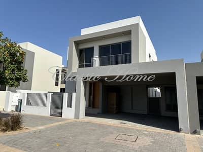 3 Bedroom Villa for Rent in Dubai Hills Estate, Dubai - Villa. jpg