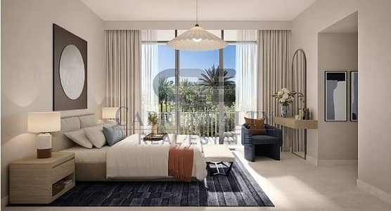 3 Bedroom Villa for Sale in Arabian Ranches 3, Dubai - Post Handover Payment Plan/Global village in 10mins/Single Row#MT