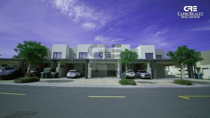 EXPO GOLF VILLAS | BRAND NEW | READY TO MOVE #NP