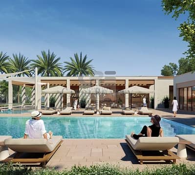 3 Bedroom Villa for Sale in Arabian Ranches 3, Dubai - Post Handover Payment Plan/Global village in 10mins/Single Row#MT