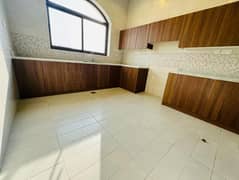 BRAND NEW   3 BEDROOMS HALL IN VILLA FOR RENT AT MBZ CITY.