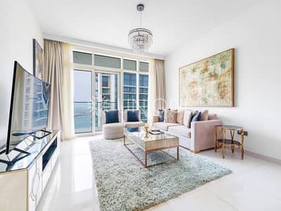فلیٹ 1 غرفة نوم للايجار في دبي هاربور‬، دبي - شقة في برج صن رايز باي 2،سانرايز باي،إعمار الواجهة المائية،دبي هاربور‬ 1 غرفة 175000 درهم - 8701107