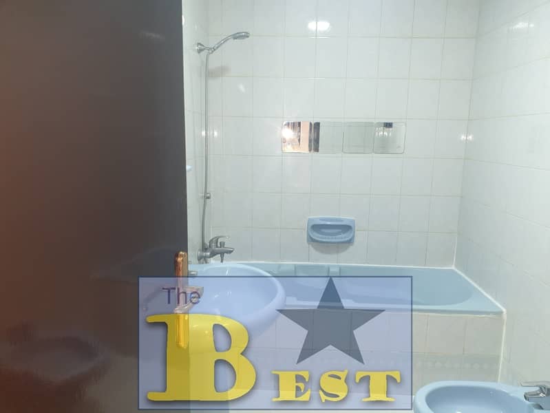 4 Big Bath Room