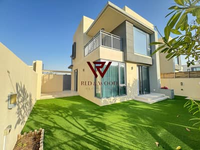 4 Bedroom Townhouse for Rent in Dubai Hills Estate, Dubai - Vacant || Amazing layout || Ready to move