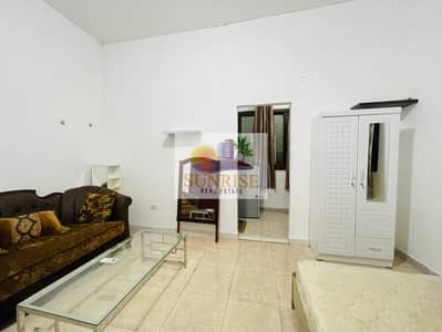 Studio for Rent in Al Khalidiyah, Abu Dhabi - 1000096432. jpg