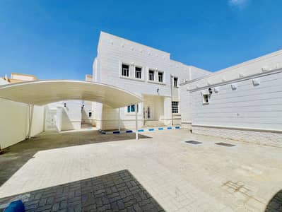 6 Bedroom Villa for Rent in Shiab Al Ashkhar, Al Ain - Spacious || 6 Bedrooms Villa || Front Yard ||