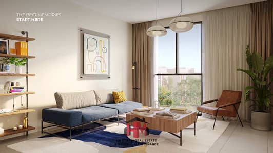 2 Bedroom Apartment for Sale in Al Shamkha, Abu Dhabi - d2227031-92e0-4951-8208-d7c2de66efa4-8. jpg