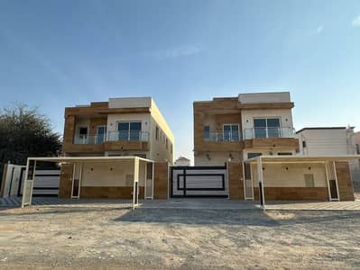 5 Bedroom Villa for Sale in Al Mowaihat, Ajman - 5ba7c562-3ab9-40b1-8eba-7b27a0e5e70c. jpg