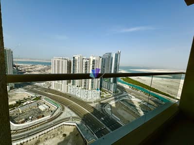 2 Bedroom Apartment for Rent in Al Reem Island, Abu Dhabi - IMG_8880. JPG