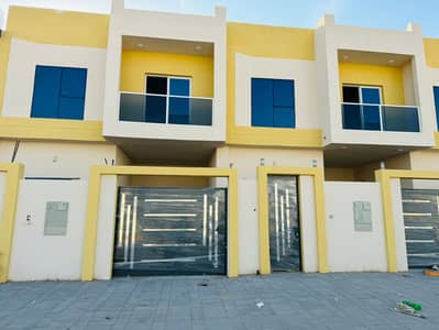 3 Bedroom Villa for Sale in Al Helio, Ajman - س. jpeg