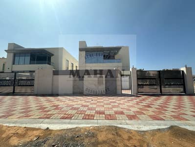 5 Bedroom Villa for Sale in Al Rawda, Ajman - cc128d31-8a03-456a-890b-995493cfebcb. jpeg