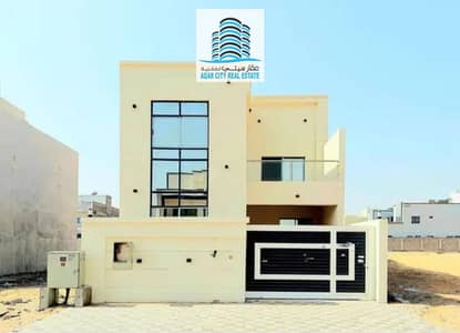 4 Bedroom Villa for Sale in Al Zahya, Ajman - d5977be9-ef1e-4c66-9777-b21f8a6edc29. jpg