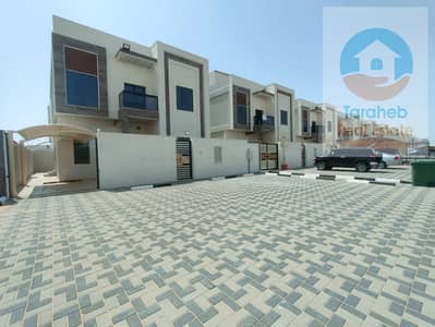 6 Bedroom Villa for Sale in Al Yasmeen, Ajman - WhatsApp Image 2024-03-16 at 9.17. 14 PM (1). jpeg