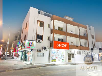 Building for Sale in Al Rumaila, Ajman - 02. jpg