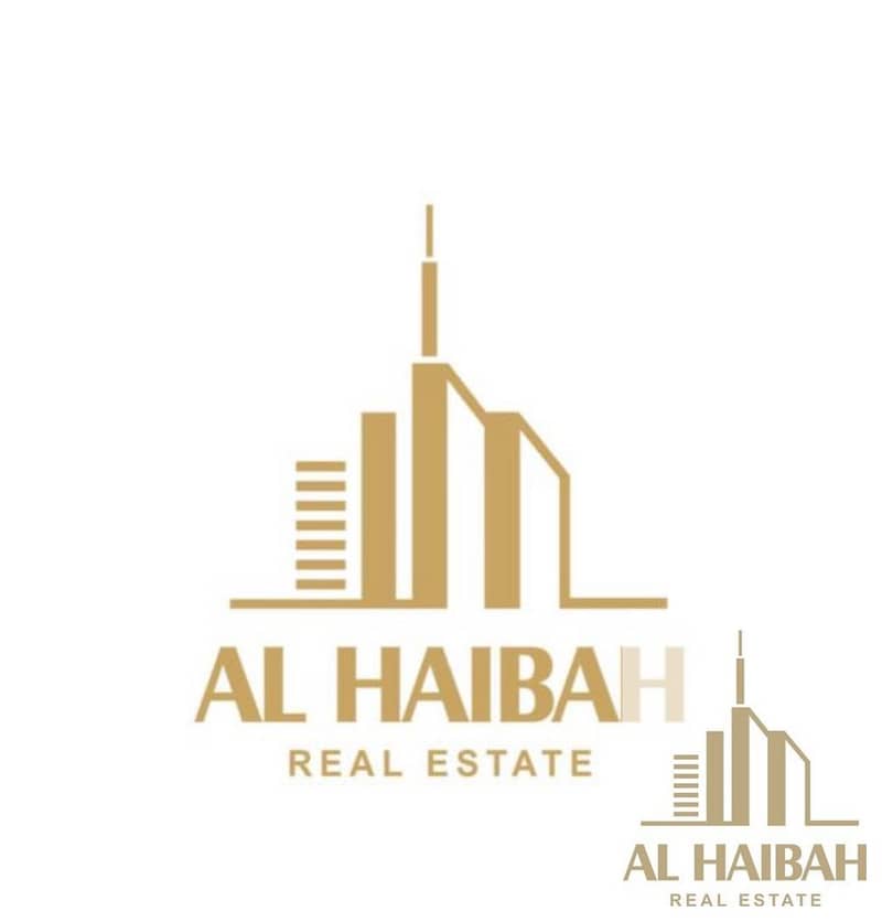 For sale residential land in Sharjah, Al Hoshi area,