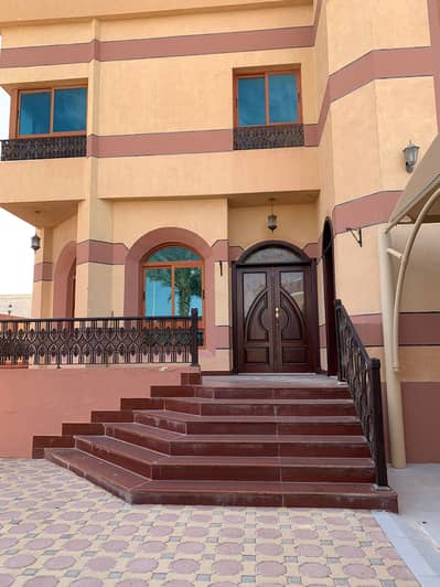 5 Bedroom Villa for Rent in Shakhbout City, Abu Dhabi - WhatsApp Image 2024-03-16 at 9.08. 14 PM. jpeg