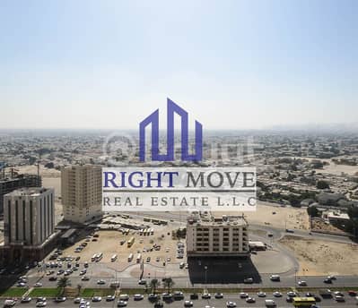 2 Bedroom Flat for Sale in Al Rashidiya, Ajman - 2 BHK | OPEN VIEW | AJMAN ONE TOWER | FREE PARKING