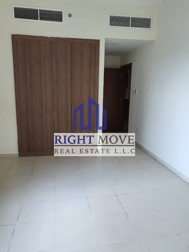 SPACIOUS 3BHK AVAILABLE FOR SALE IN AJMAN ONE TOWER