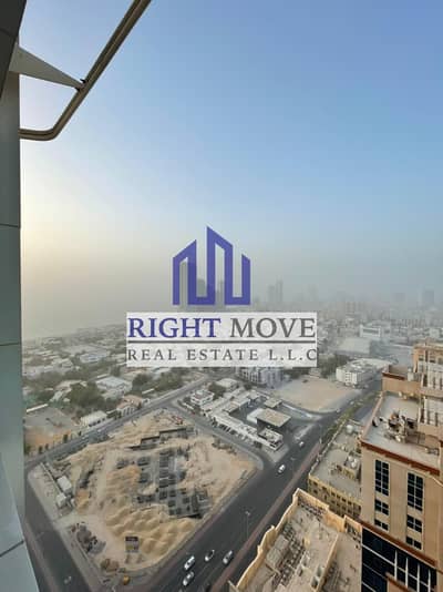 3 Bedroom Flat for Sale in Al Rashidiya, Ajman - 3 BHK | FULL SEA VIEW| AJMAN ONE TOWER | MAIDS ROOM | FREE PARKING
