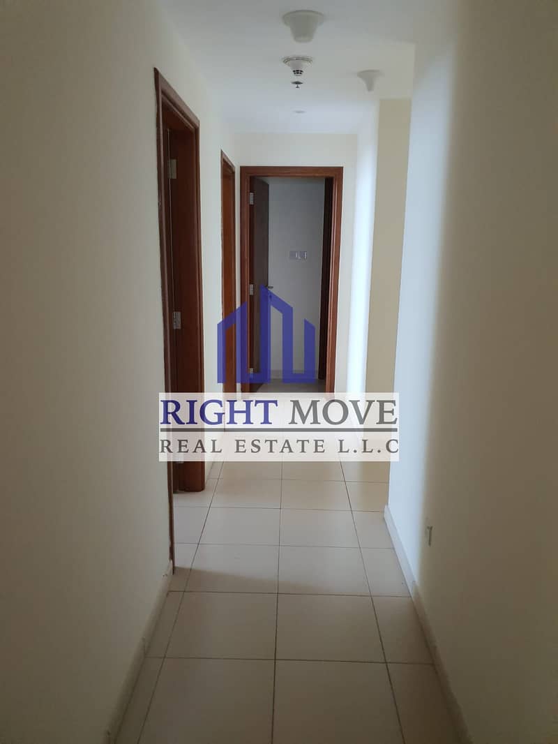 PARTIAL SEA VIEW 1BHK AVAILABE FOR SALE IN AJMAN ONE TOWER