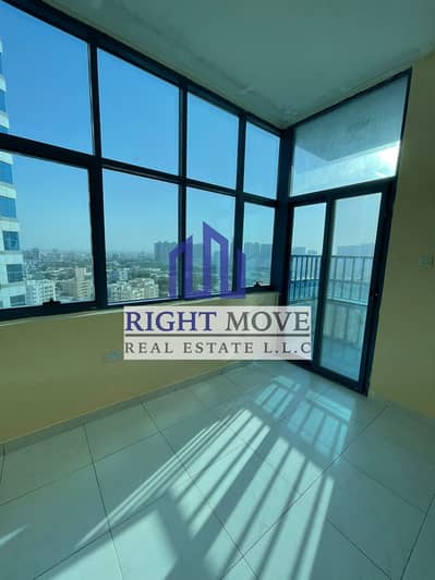 3 Bedroom Apartment for Rent in Al Rashidiya, Ajman - 3 BHK with  Panoramic Views.