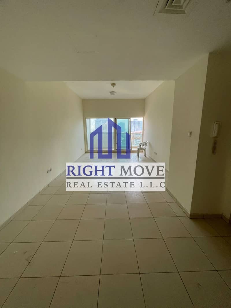 2BHK | OPEN VIEW | CLOSED KITCHEN | SALE IN AJMAN ONE TOWER